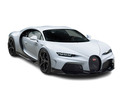 BUGATTI CHIRON Super Sport