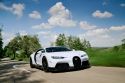 BUGATTI Chiron Super Sport