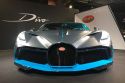 BUGATTI Divo