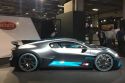 BUGATTI Divo