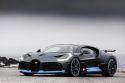 3e ex aequo : Bugatti Divo : 1 500 ch