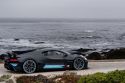 3e ex aequo : Bugatti Divo : 1 500 ch