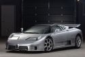 Bugatti EB110 Super Sport, 1994