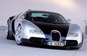 BUGATTI EB 16.4 Veyron