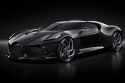 Bugatti La Voiture Noire (2019)