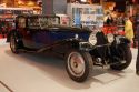 Bugatti Royale Coupé Napoléon