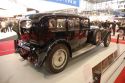 Bugatti Royale Limousine Park Ward