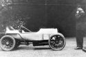 Bugatti Type 10 (1908)