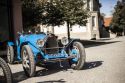 Bugatti Type 35 (1924 - 1931)