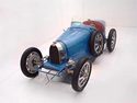 Saga Bugatti : BUGATTI Type 35