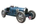 BUGATTI TYPE 51 1930