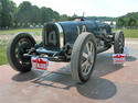 BUGATTI Type 51