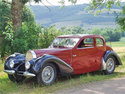 Saga Bugatti : BUGATTI Type 57