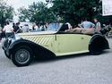 Grand Prix de l'Age d'Or 2005 : BUGATTI 57 Stelvio