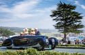 Bugatti 57C Vanvooren Cabriolet (1939)