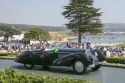 Bugatti 57C Voll & Ruhrbeck Cabriolet 1939