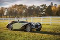 Bugatti 57S Cabriolet par Vanvooren 1937 7,2 millions d'euros