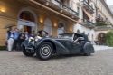 Bugatti 57S Sports Tourer Vanden Plas, 1937