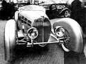 Saga Bugatti : BUGATTI Type 57 S