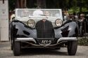 Bugatti Type 57 S Vanvooren