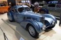 Bugatti 57 SC Atlantic