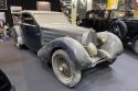 Bugatti 57 Ventoux sortie de grange