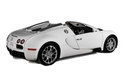 BUGATTI VEYRON 16.4 Grand Sport