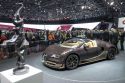 bugatti VEYRON