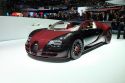 BUGATTI Veyron Grand Sport Vitesse La Finale