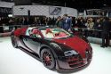 BUGATTI Veyron Grand Sport Vitesse La Finale