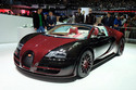 BUGATTI Veyron Grand Sport Vitesse La Fi...