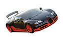 BUGATTI VEYRON 16.4 Super Sport