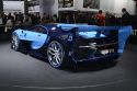 BUGATTI Vision GT