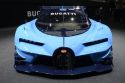 BUGATTI Vision GT