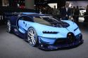 BUGATTI Vision GT