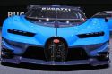 BUGATTI Vision GT