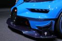 BUGATTI Vision GT