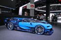 BUGATTI Vision GT