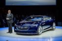 Buick Avista Concept