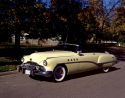 Saga Buick : BUICK Roadmaster