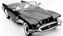 BUICK Wildcat