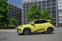 BYD Dolphin Surf