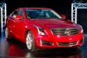 Cadillac ATS