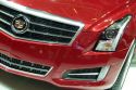 CADILLAC ATS 2013