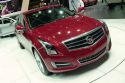 cadillac ATS