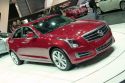 CADILLAC ATS 2013