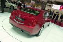 CADILLAC ATS 2013