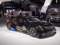 Cadillac ATS-V.R