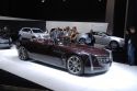 CADILLAC Ciel Concept