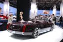 CADILLAC Ciel Concept